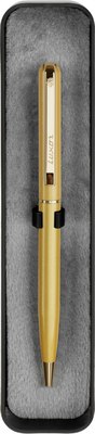 Ручка шариковая Luxor Alenia / 210024