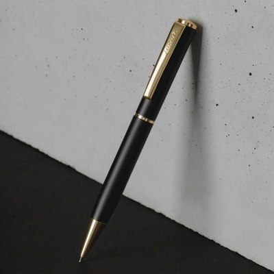 Ручка шариковая Luxor Rado / 2751