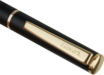 Ручка шариковая Luxor Rado / 2751