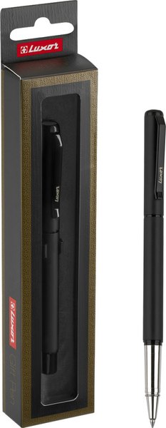 Ручка шариковая Luxor Meek / 210012