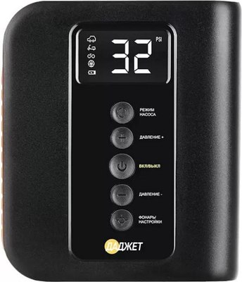 Пуско-зарядное устройство Combo Автостарт KIT MT2026 - фото