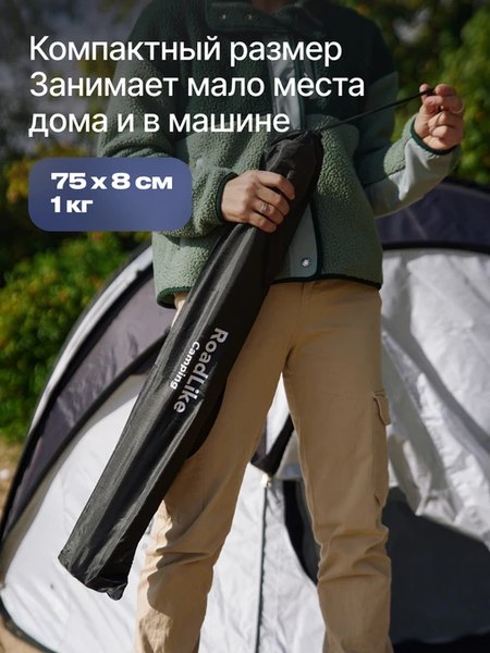 Стол складной RoadLike Air / 433605