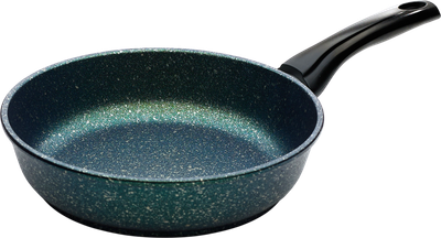 Сковорода Виктория Изумруд АЛА 220 - фото