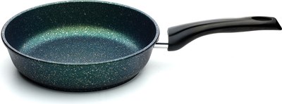 Сковорода Виктория Изумруд АЛА 220