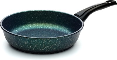 Сковорода Виктория Изумруд АЛА 220