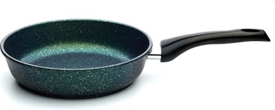 Сковорода Виктория Изумруд АЛА 220