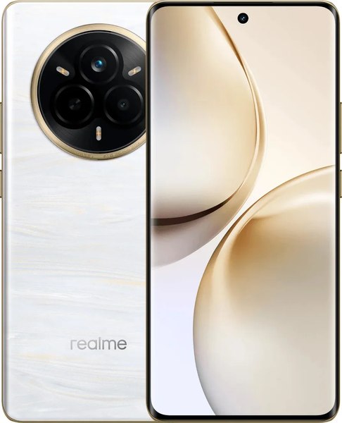 Смартфон Realme 14 Pro 8GB/256GB