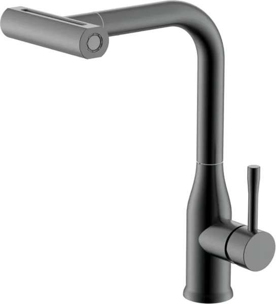 Смеситель Splenka S206.49.09 - фото