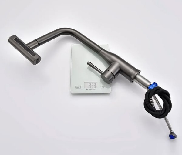 Смеситель Splenka S206.49.09