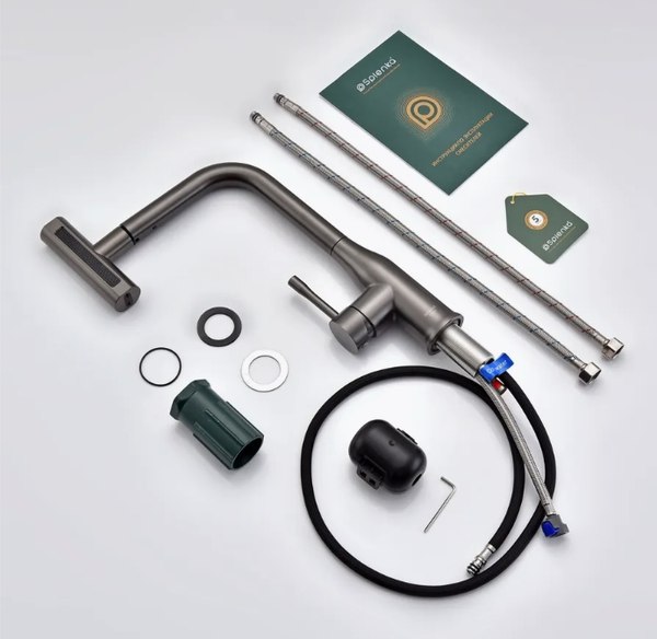 Смеситель Splenka S206.49.09