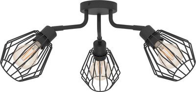 Люстра Eglo Tarbes 31531 - фото