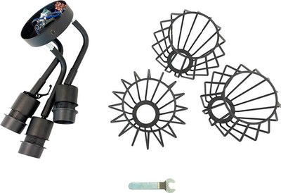 Люстра Eglo Tarbes 31531