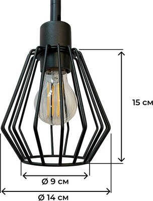 Люстра Eglo Tarbes 31531