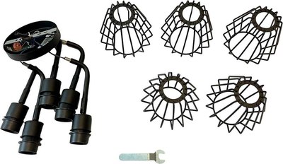 Люстра Eglo Tarbes 31532