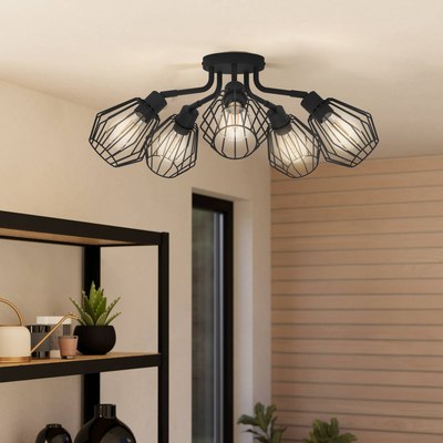 Люстра Eglo Tarbes 31532