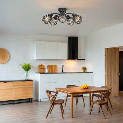 Люстра Eglo Tarbes 31532