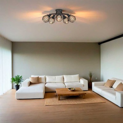 Люстра Eglo Tarbes 31532