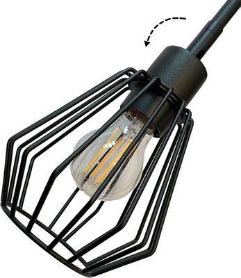 Люстра Eglo Tarbes 31532