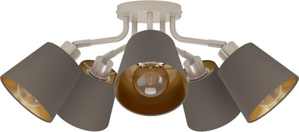 Люстра Eglo Maserlo 31535 - фото