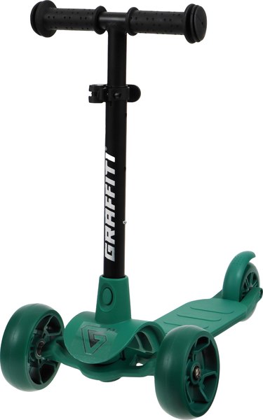 Самокат детский Graffiti Baby / 10205149 - фото