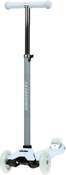 Самокат детский Graffiti Baby / 10178728