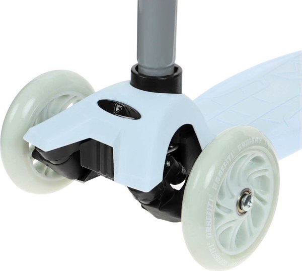 Самокат детский Graffiti Baby / 10178728