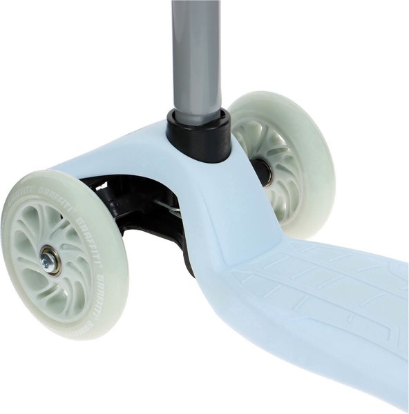 Самокат детский Graffiti Baby / 10178728