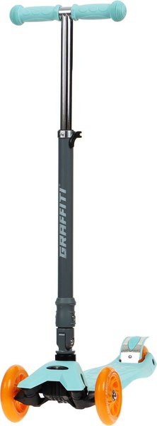 Самокат детский Graffiti Baby / 10178732