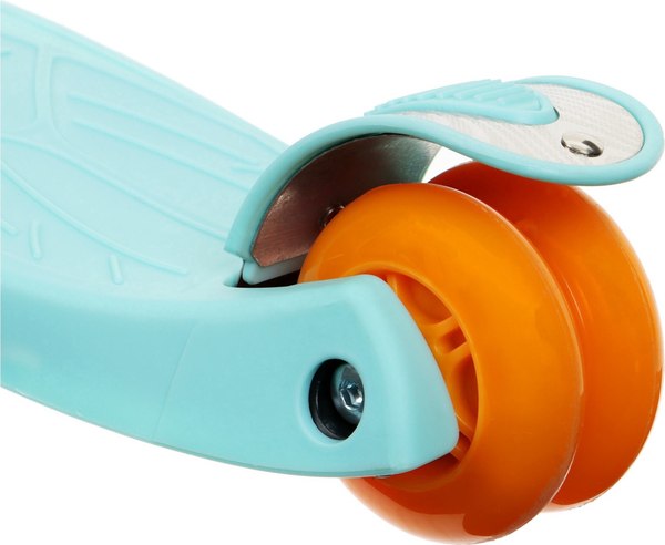 Самокат детский Graffiti Baby / 10178732