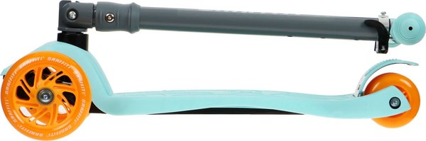 Самокат детский Graffiti Baby / 10178732