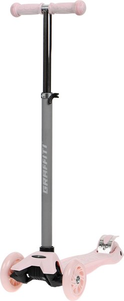 Самокат детский Graffiti Baby / 10178729