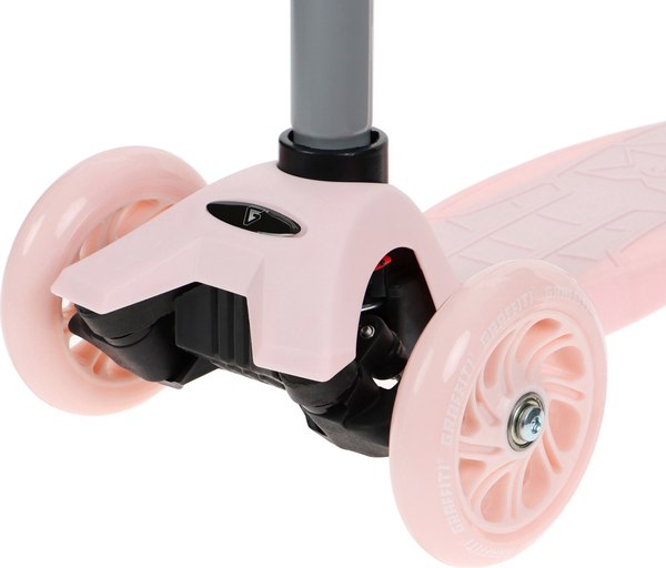 Самокат детский Graffiti Baby / 10178729