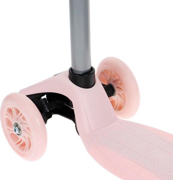 Самокат детский Graffiti Baby / 10178729