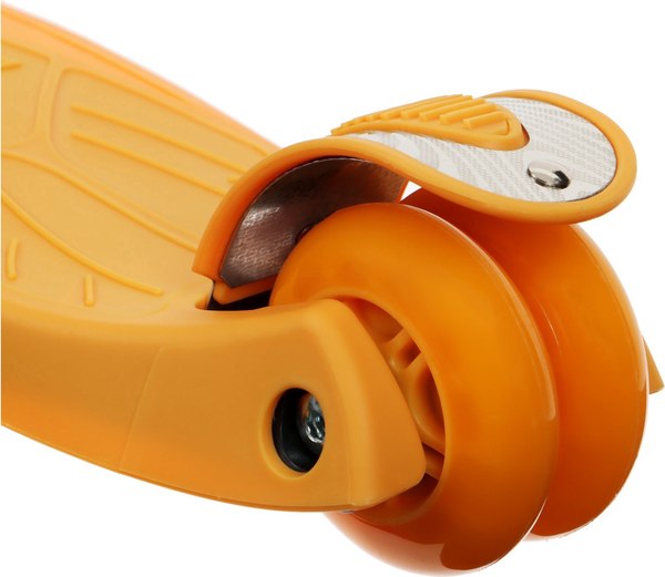 Самокат детский Graffiti Baby / 10178731