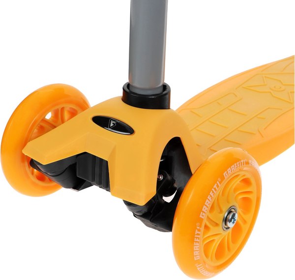 Самокат детский Graffiti Baby / 10178731