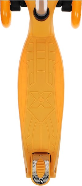 Самокат детский Graffiti Baby / 10178731