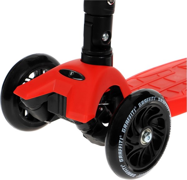 Самокат детский Graffiti Baby / 10178733