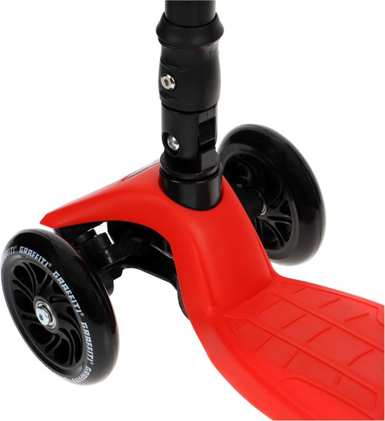 Самокат детский Graffiti Baby / 10178733