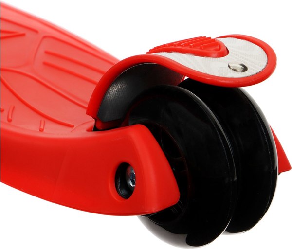 Самокат детский Graffiti Baby / 10178733