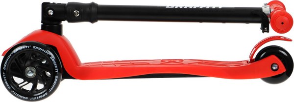 Самокат детский Graffiti Baby / 10178733