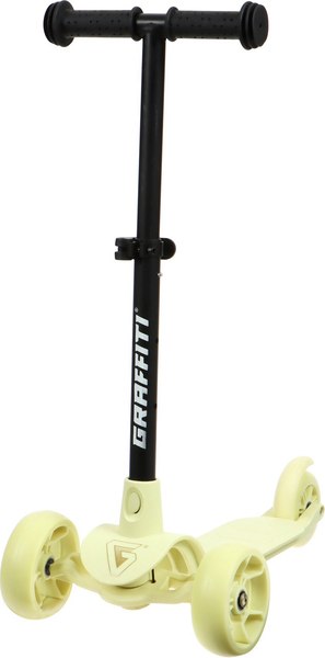 Самокат детский Graffiti Baby / 10205151