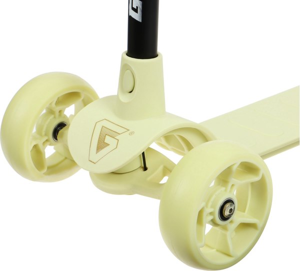 Самокат детский Graffiti Baby / 10205151