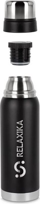 Термос для напитков Relaxika 103