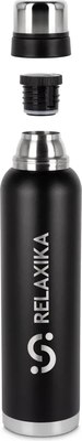 Термос для напитков Relaxika 103