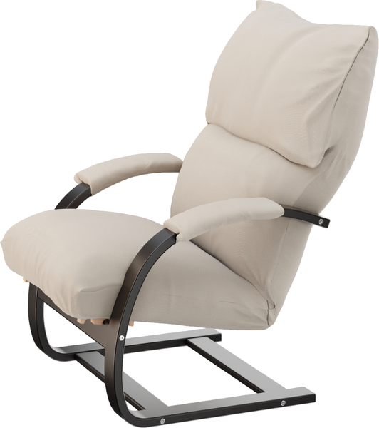 Кресло мягкое Glider Аспен М81 - фото