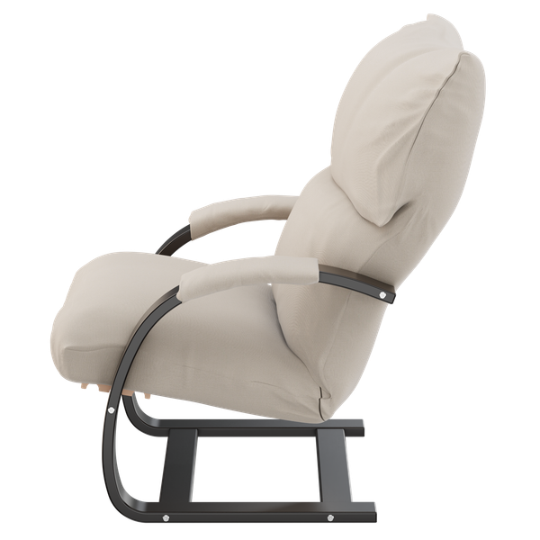 Кресло мягкое Glider Аспен М81