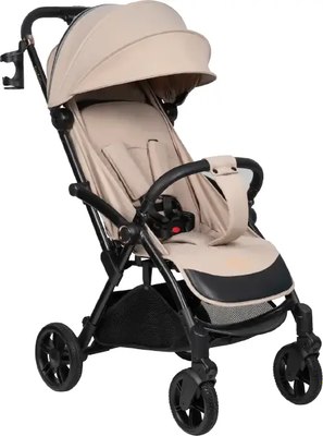 Детская прогулочная коляска Farfello Magic / FM-01 - фото