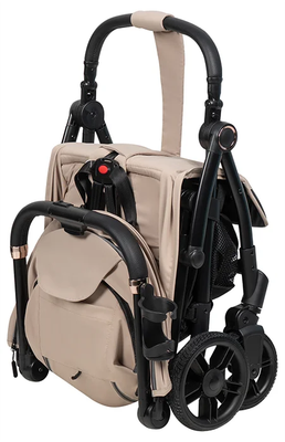 Детская прогулочная коляска Farfello Magic / FM-01