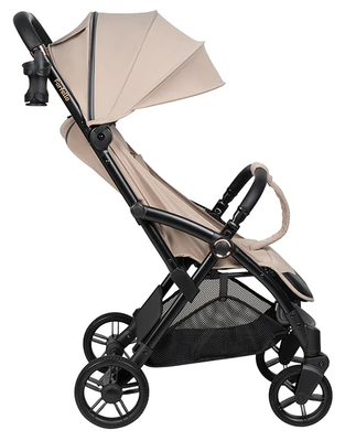 Детская прогулочная коляска Farfello Magic / FM-01