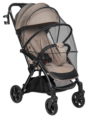 Детская прогулочная коляска Farfello Magic / FM-01